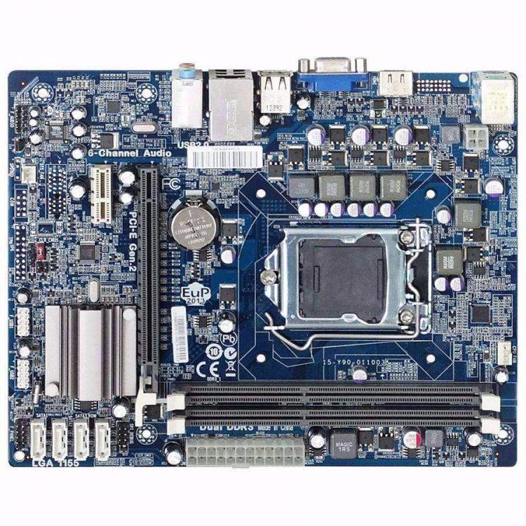 Placa Mãe Chipset Intel H61 -lga 1155 Ddr3.jpg